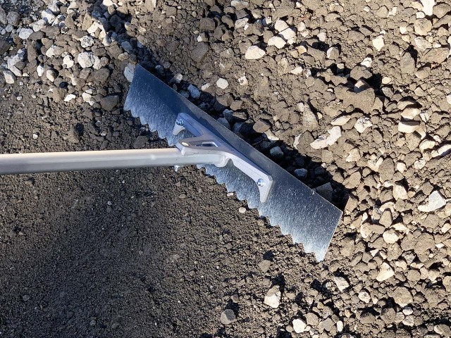 シモダトンボ リボン鋼板付き