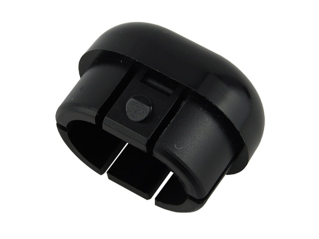 グリップキャップ　伸縮式ポール用