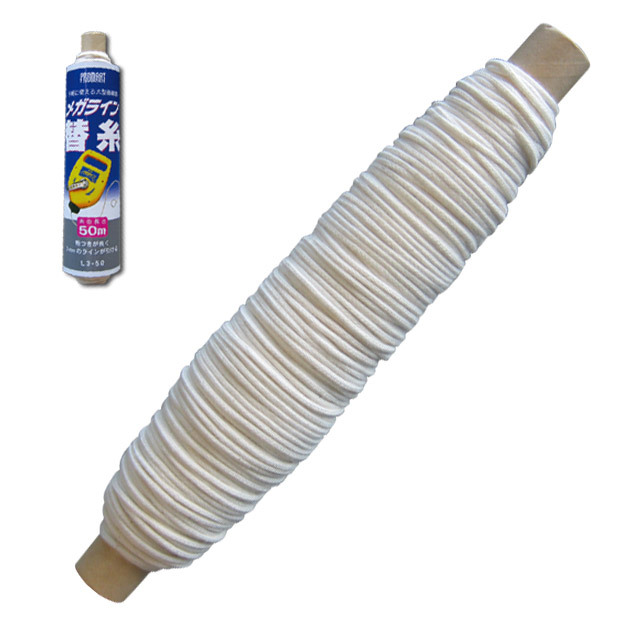 替え糸（メガライン用）