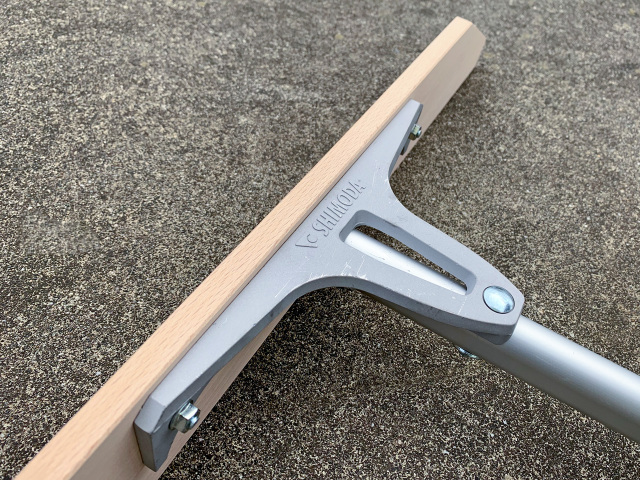 シモダトンボ 固定式