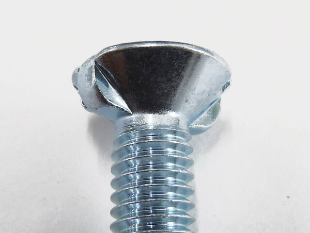 引板取付用ネジ・ナット（木製用）