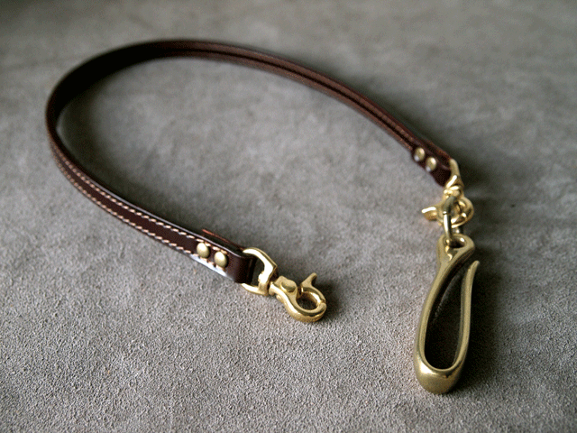 コードバン　フライトウォレットA-2　プレミアム