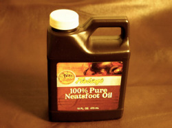 ニートフットオイル
