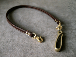 コードバン　フライトウォレットA-2　プレミアム