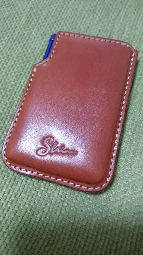 経年変化ギャラリー 革財布|革小物|レザーウォレット|ハンドメイドの