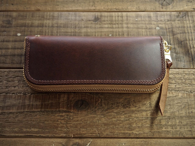 革製　ペンケース　イタリア　フィレンツェ　万年筆　伝統工芸品　職人技　革 革製ペンケースイタリアフィレンツェ万年筆伝統工芸品職人技革