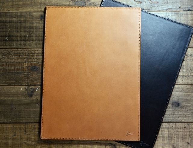 アンセム サイン入り レザージャケット / クリアファイル / チラシ アンセム サイン入り レザージャケット / クリアファイル