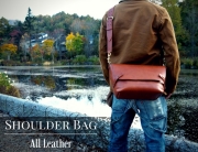 ショルダーバッグ