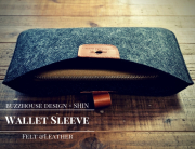 財布保護ケース