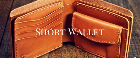 革財布|革小物|レザーウォレット|ハンドメイドのオリジナル革製品販売