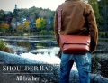 ショルダーバッグ