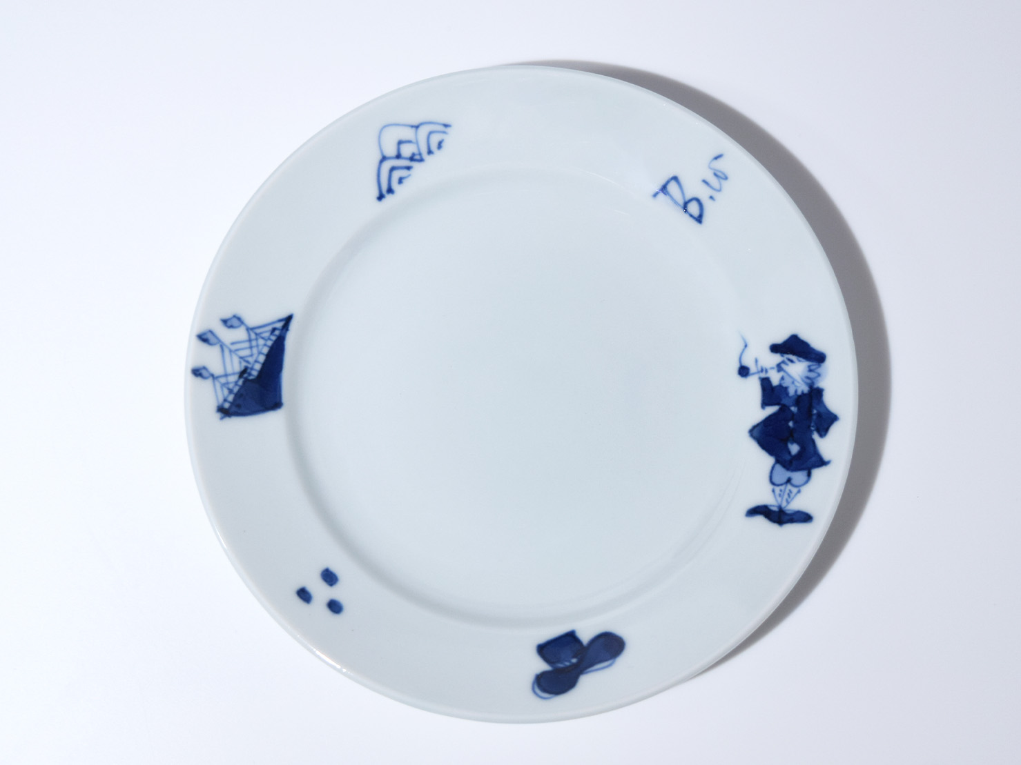 異人づくし ぷちマイサラ