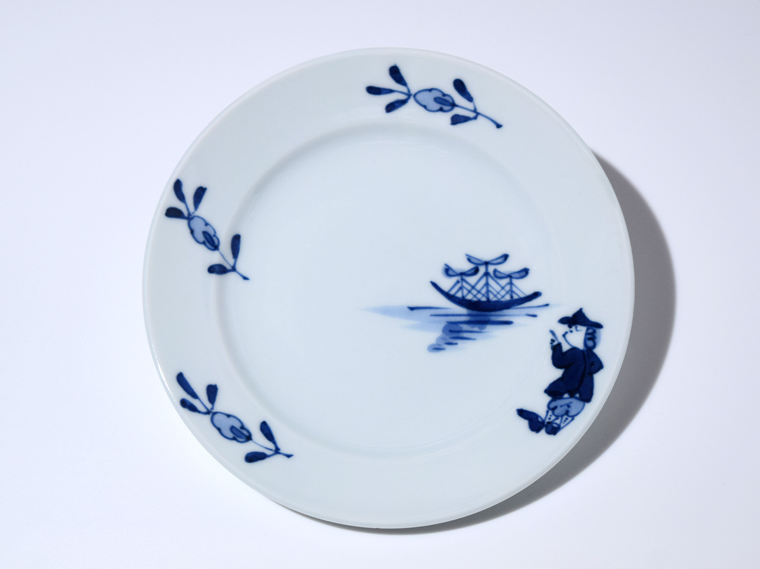 草花異人 ぷちマイサラ