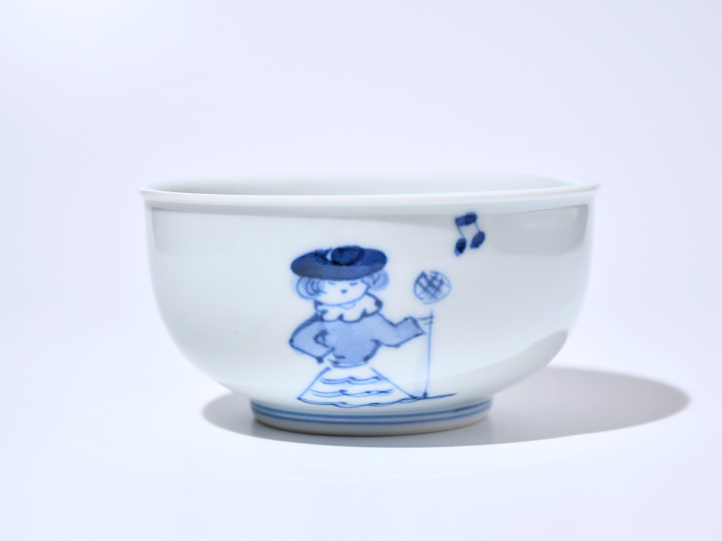 ハーモニー ボーカル ミニボウル