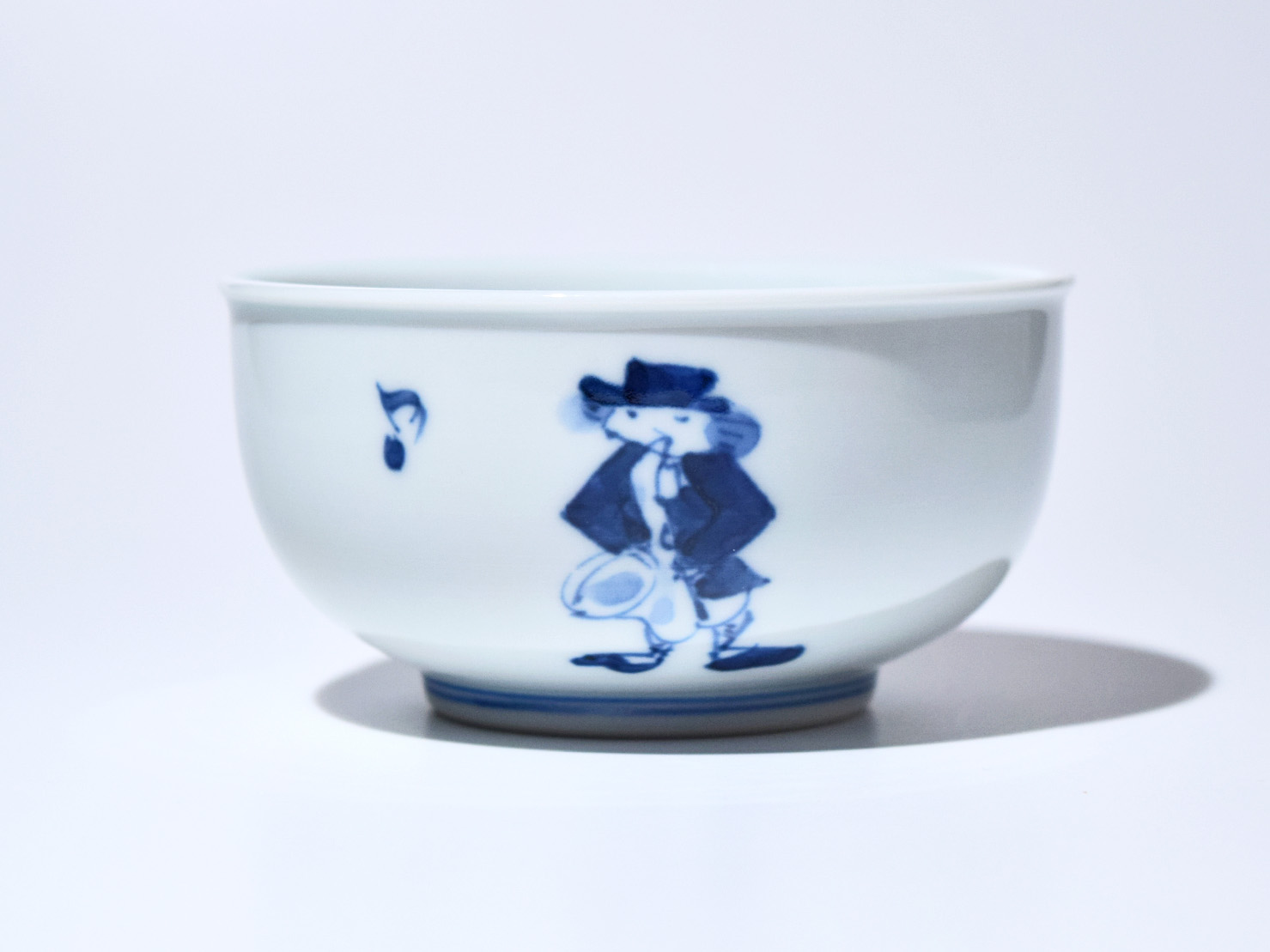 ハーモニー サックス ミニボウル