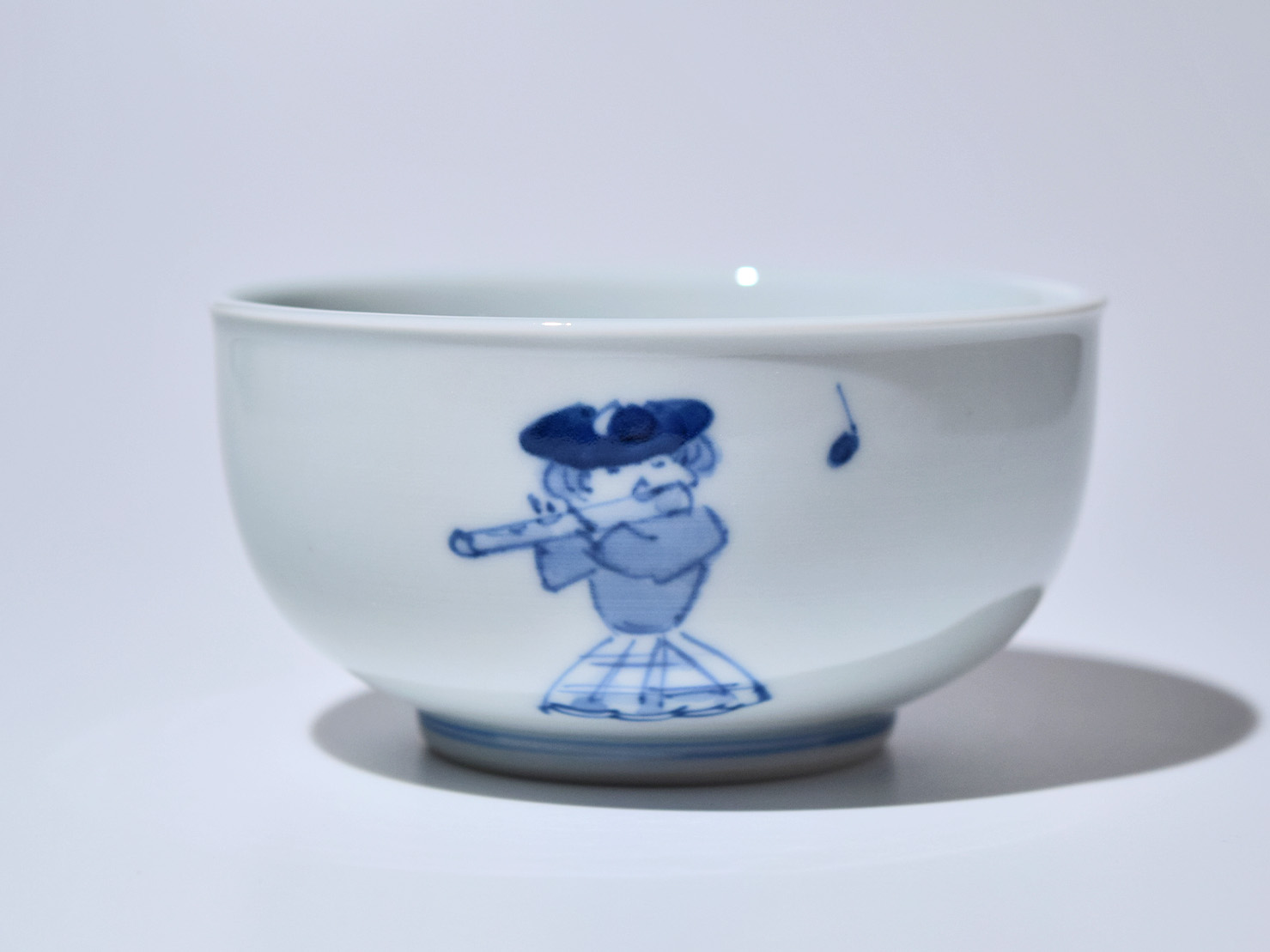 ハーモニー フルート ミニボウル