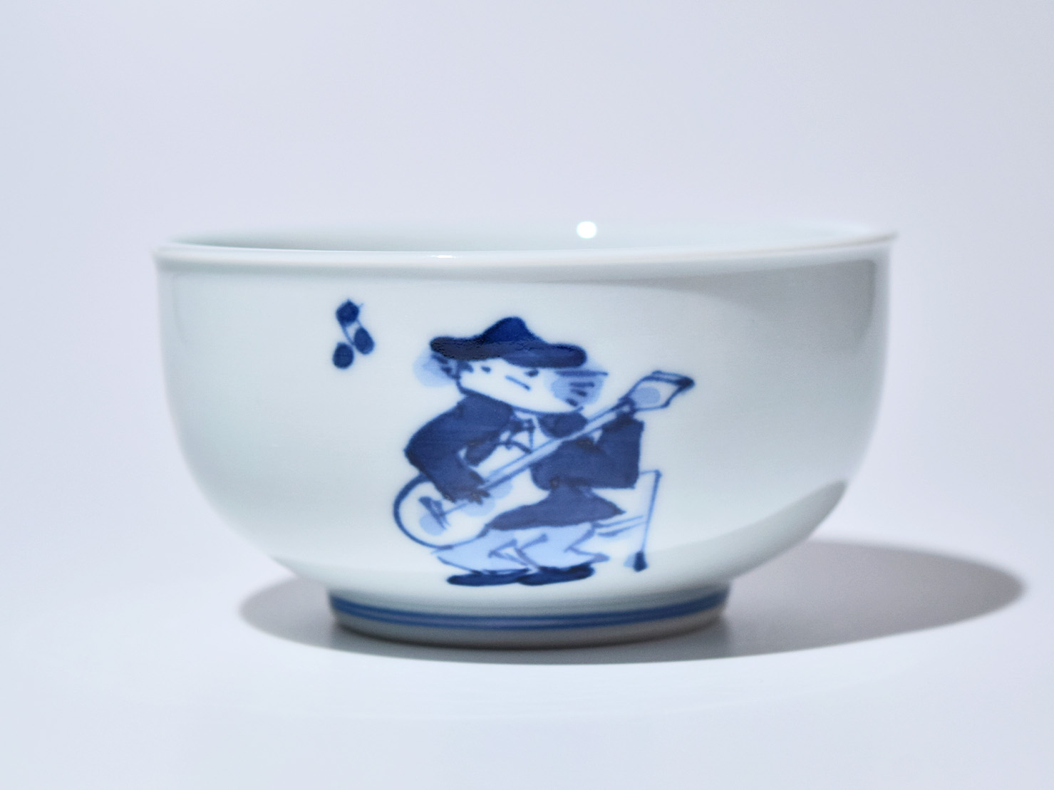 ハーモニー ベース ミニボウル