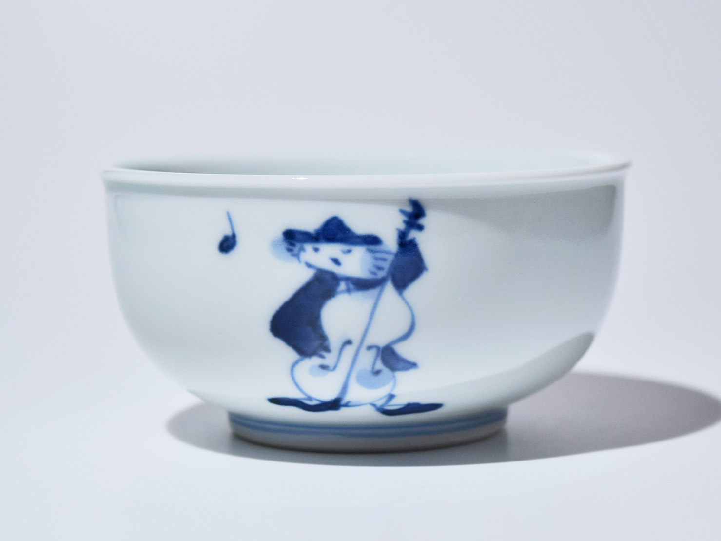 ハーモニー ギター ミニボウル