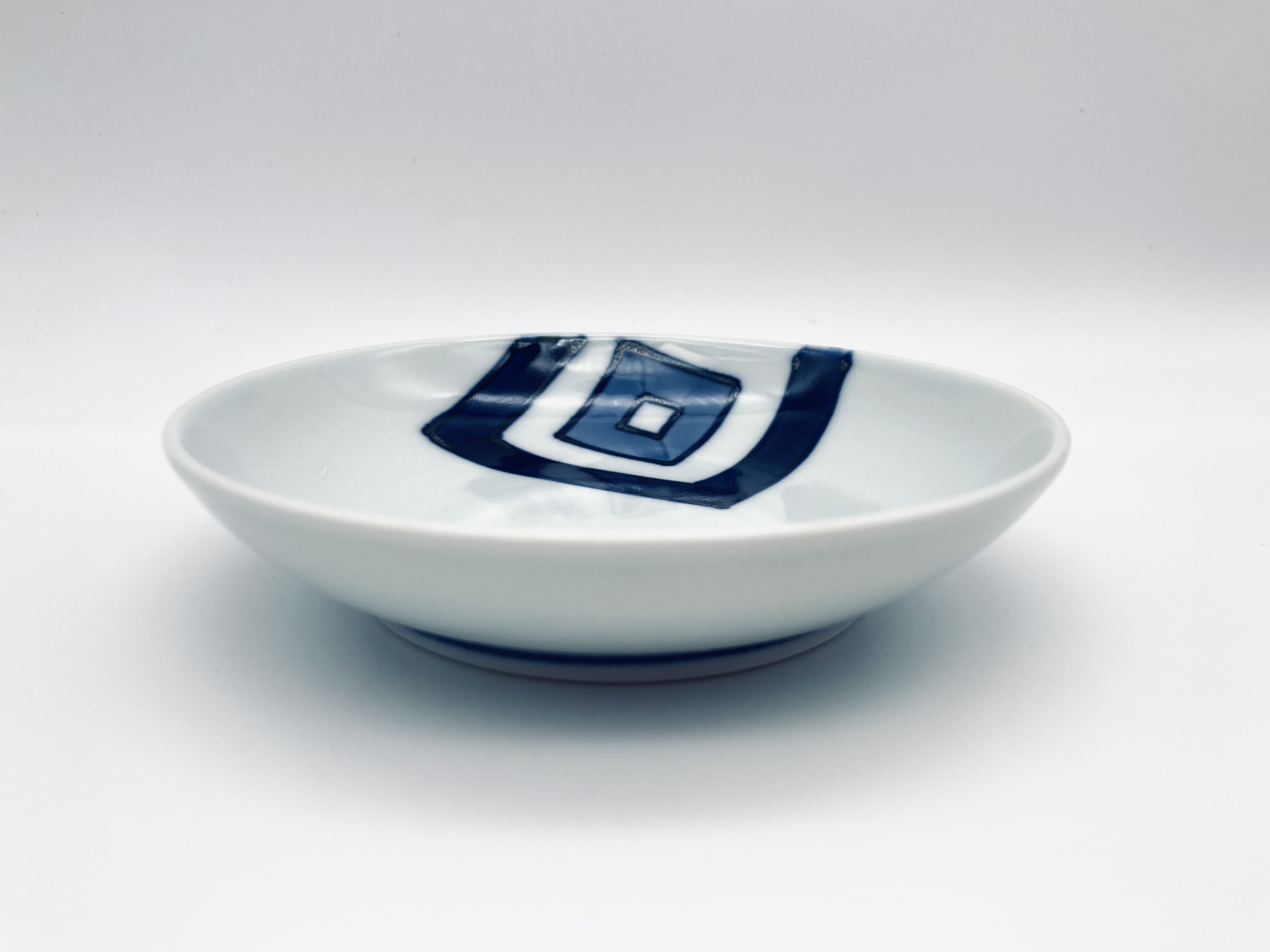 EDO3.6寸深小皿