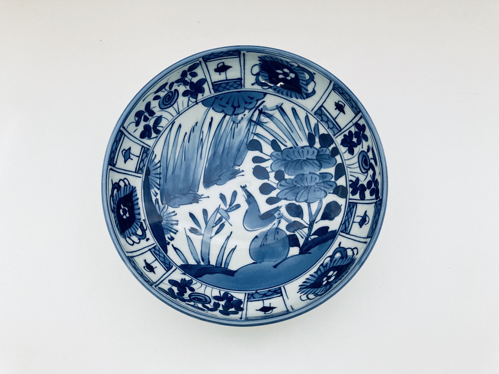 芙蓉手