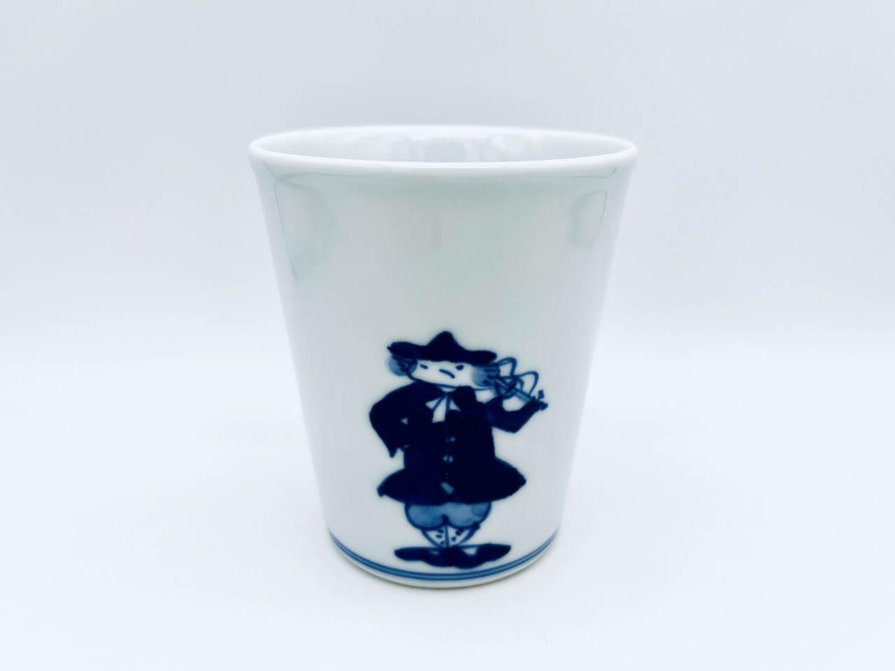 ハーモニー フリーカップ（B)