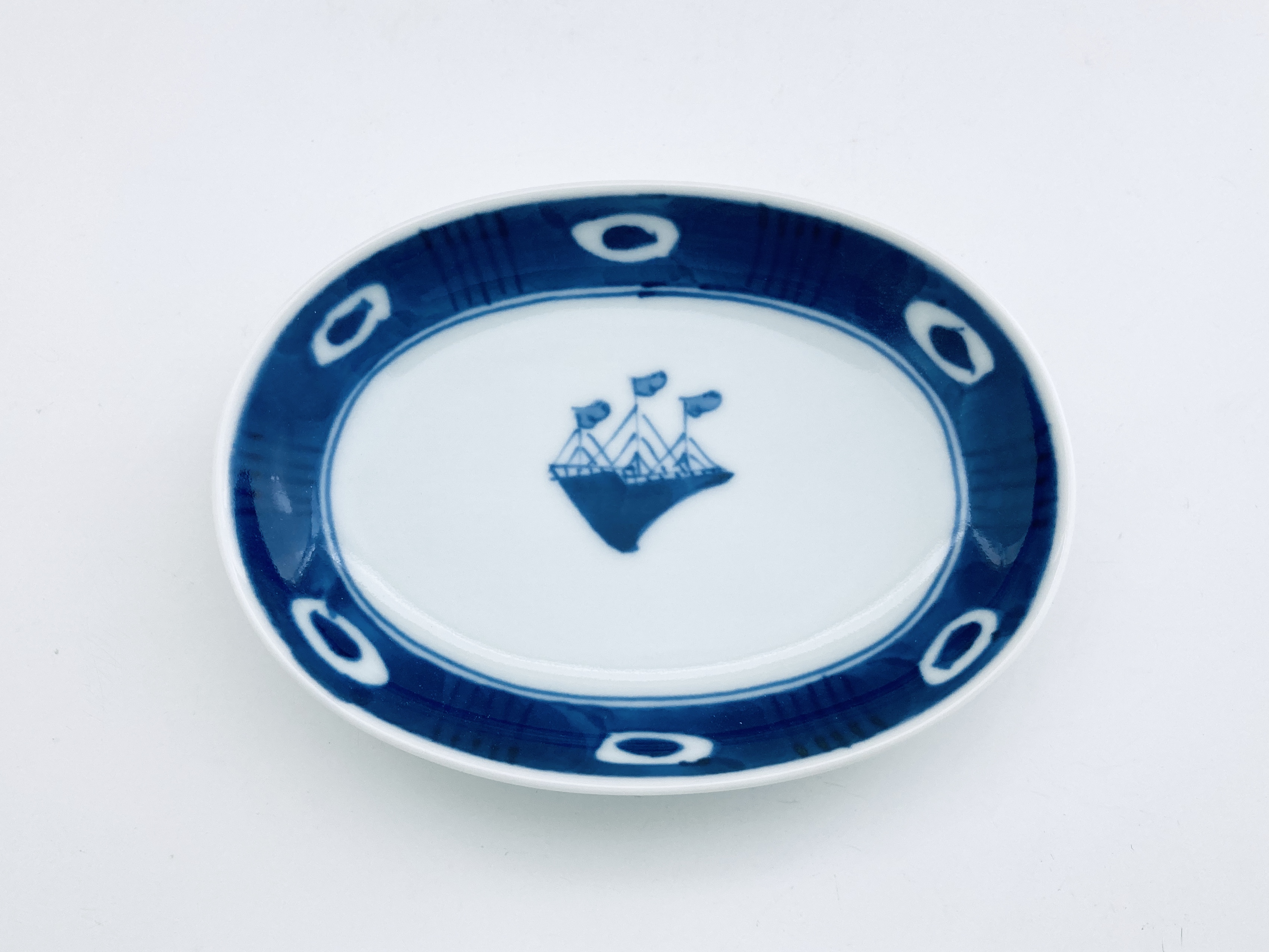 小判小皿