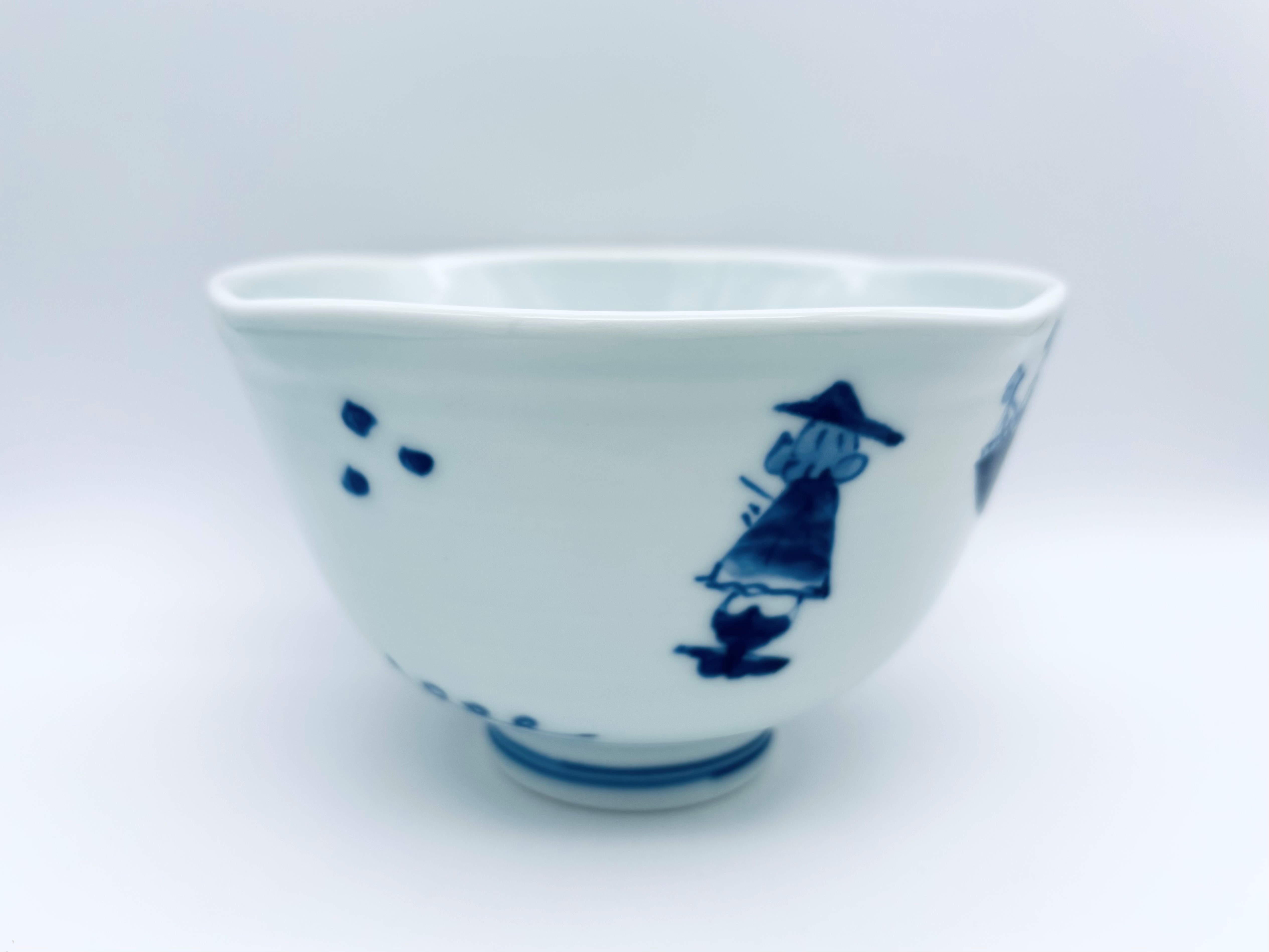 異人づくし四角丼(中)