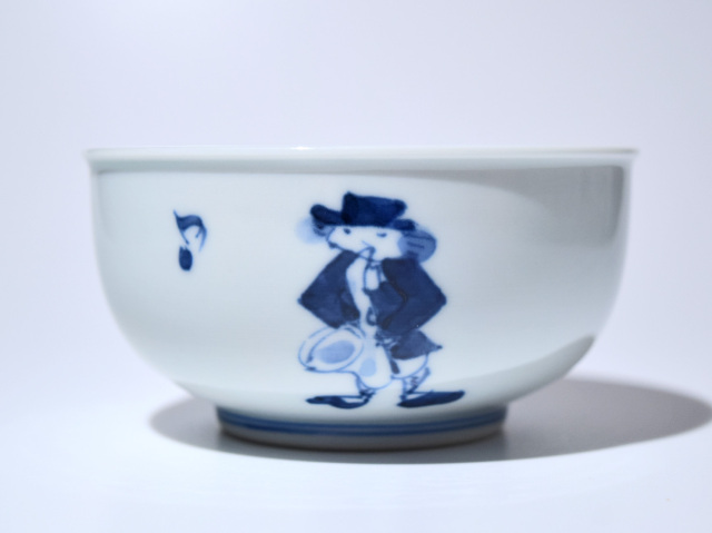 ハーモニー サックス ミニボウル