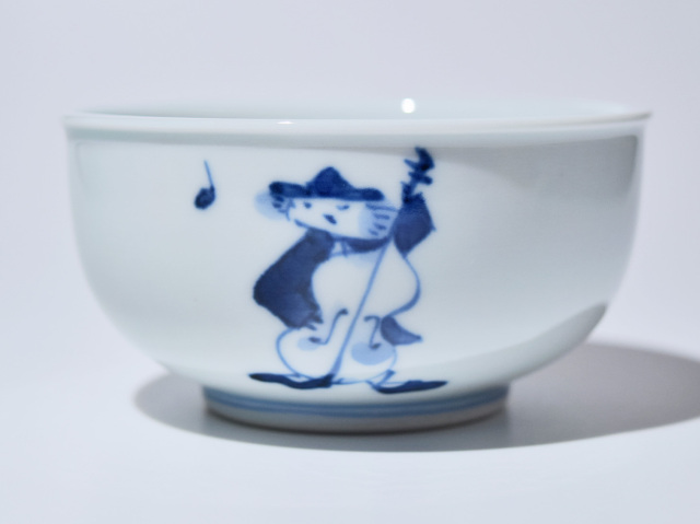 ハーモニー ギター ミニボウル