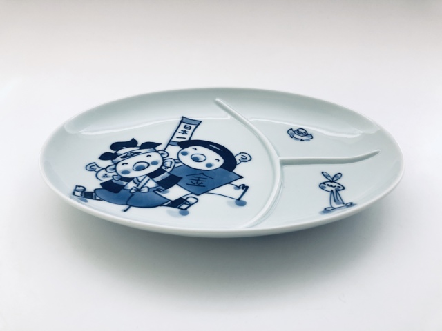 2020.4子供用食器