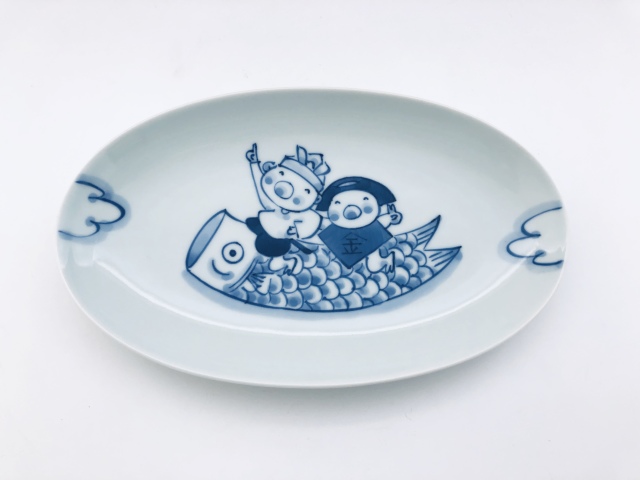 2020.4子供用食器