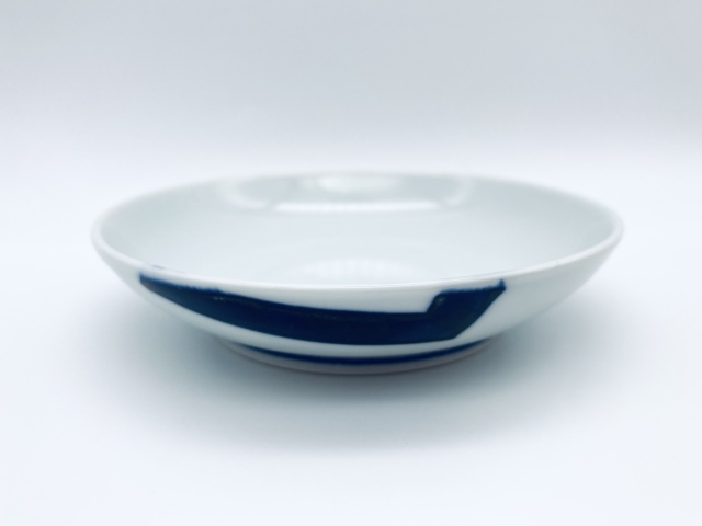 EDO3.6寸深小皿