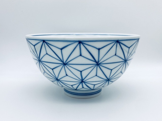 有田焼 しん窯青花 5寸丼 江戸 楽天市場】【有田焼】【青花