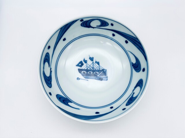 大航海5寸ボール