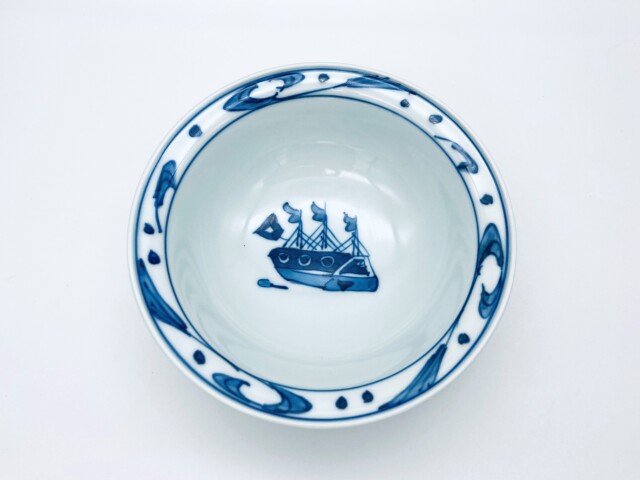 大航海玉渕サラダ