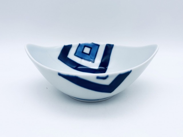 EDO舟型小鉢