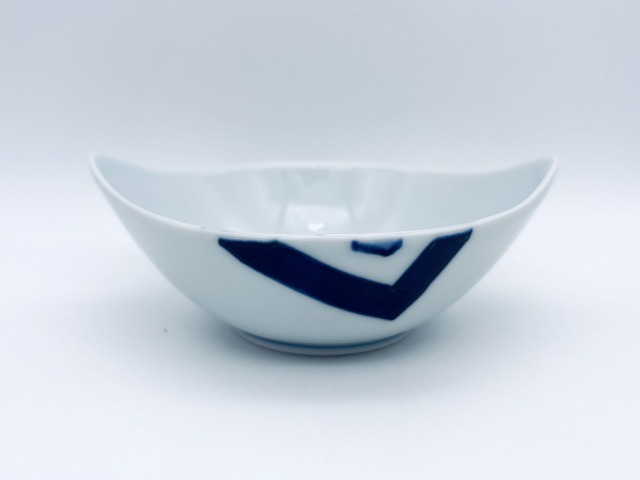 EDO舟型小鉢
