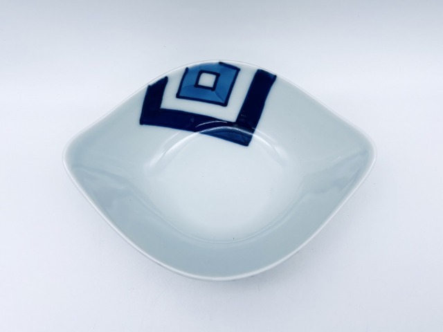 EDO舟型小鉢