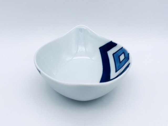 EDO舟型小鉢