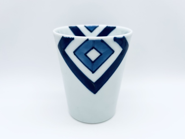 EDOミルクカップ