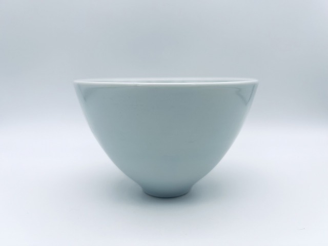 陶芸家 人間国宝 三浦小平二 青磁 青瓷 小碗 番茶器 五客 箱
