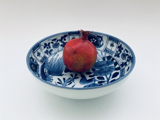 芙蓉手鉢 数量限定