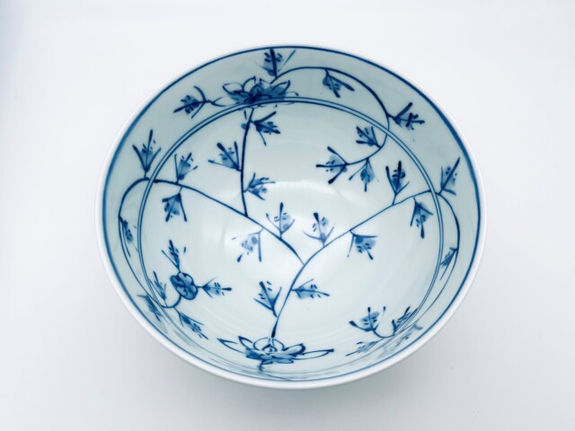 HANAKARAKUSA5寸深丼