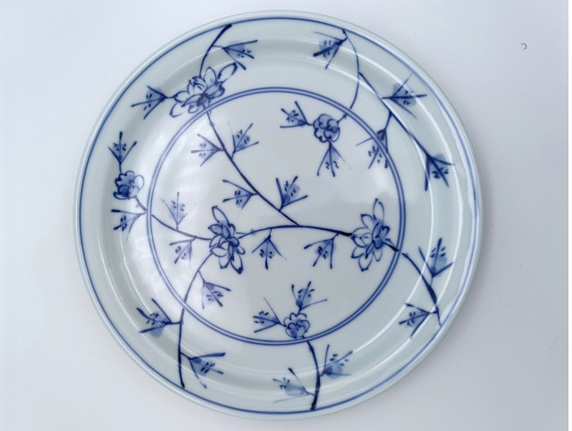 限定5セット】2026年 福袋 しん窯青花 食卓がより豊かに！今すぐ使える