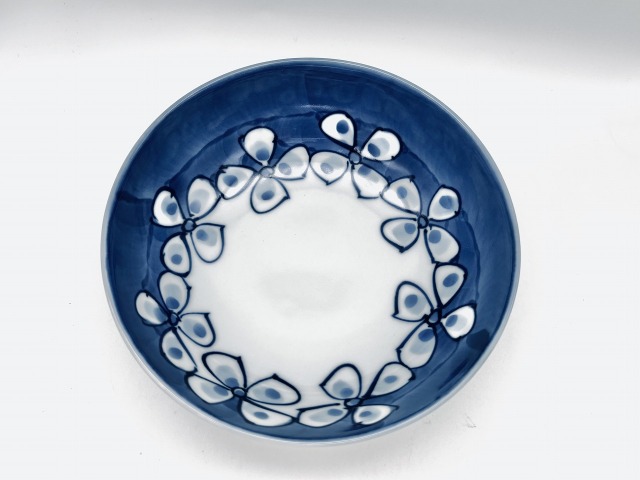 花つなぎ5寸ボール