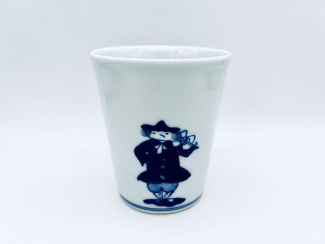 ハーモニー フリーカップ（B)