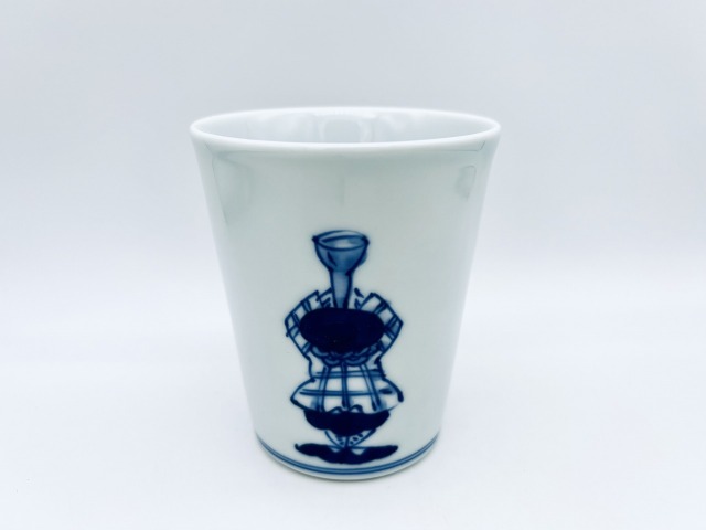 ハーモニー フリーカップ（B)