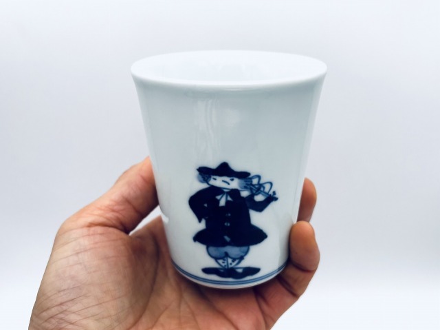 ハーモニー フリーカップ（B)