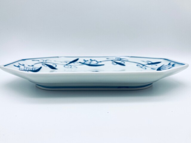花ちゃん　錫製箸置き　明宝窯　第一陶器　小紋多用皿　長角皿　5枚セット 61w-NgMaFNL._UF350,350_QL50_.jpg