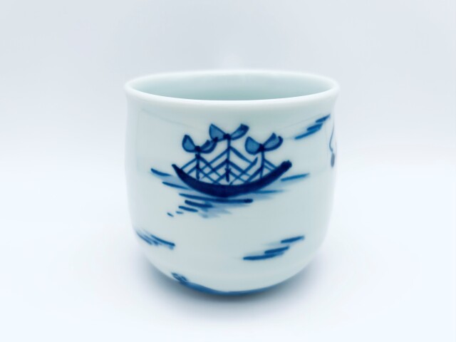 二人異人フリーマグ